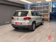 Volkswagen Tiguan I Рестайлинг Пермь  - изображение 23