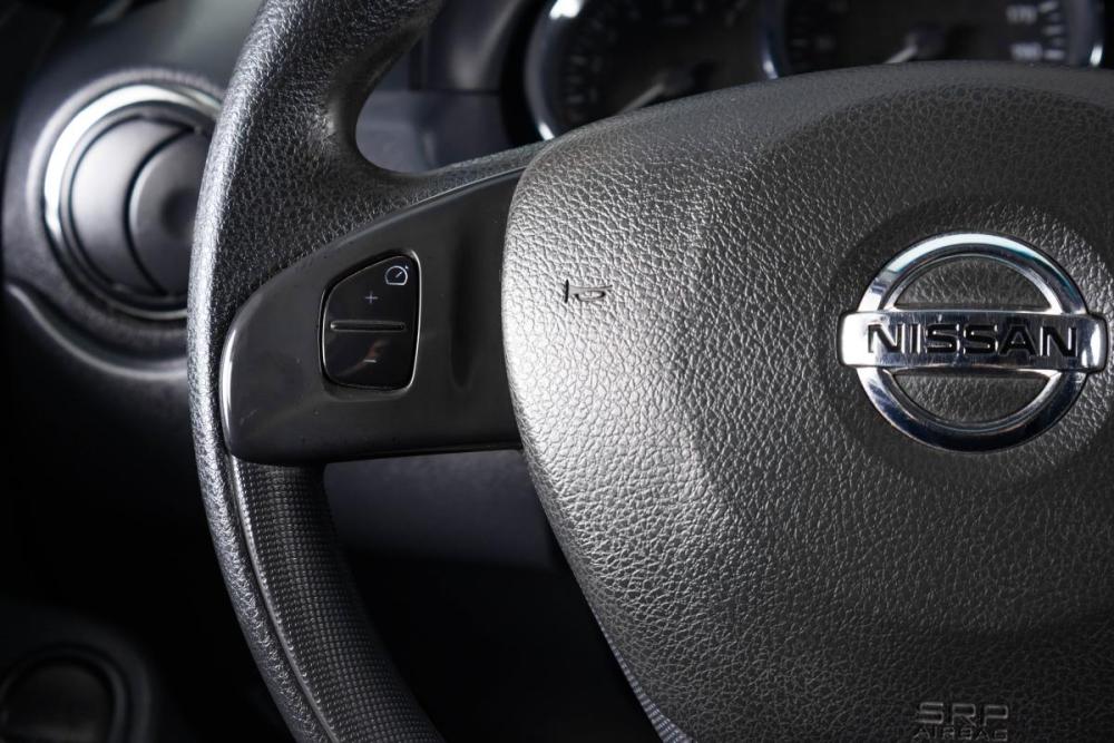 Nissan Terrano III (D10) Пермь  - изображение 16