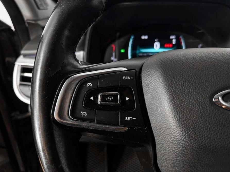 Chery Tiggo 7 Pro I Ногинск  - изображение 21
