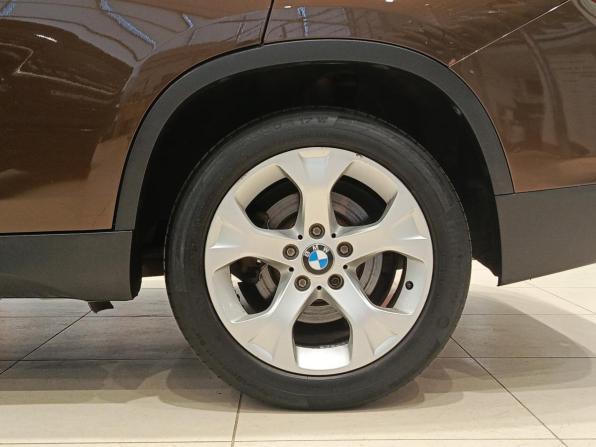 BMW X1 I (E84) Рестайлинг с пробегом 2013 года, цена 1 120 000 рублей, 104931 км, внедорожник, Автокод Объявления