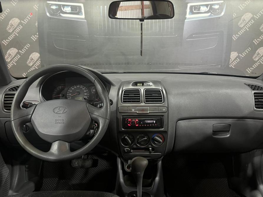 Hyundai Accent II Краснодар  - изображение 14