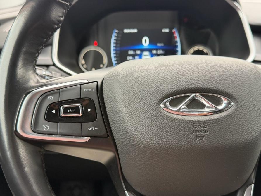 Chery Tiggo 8 I Волгоград  - изображение 17