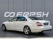 Mercedes-Benz S-Класс V (W221) Краснодар  - изображение 30