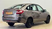Lada (ВАЗ) Granta I Рестайлинг Липецк  - изображение 20