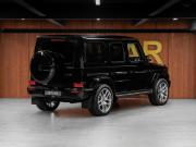 Mercedes-Benz G-Класс III (W465) Рестайлинг Москва  - изображение 32