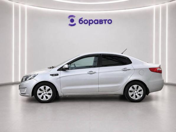 Kia Rio III с пробегом 2014 года, цена 665 000 рублей, 225384 км, седан, Автокод Объявления