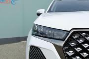 Chery Tiggo 7 Pro Max I Рестайлинг Курган  - изображение 24