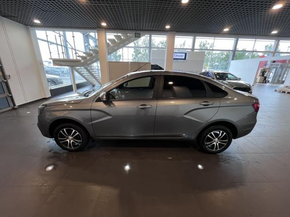 Lada (ВАЗ) Vesta I с пробегом 2019 года, цена 1 045 000 рублей, 65689 км, седан, Автокод Объявления