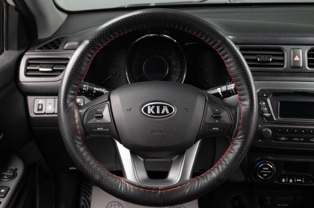 Kia Rio III Оренбург  - изображение 10