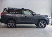 Toyota Land Cruiser Prado 150 Series Рестайлинг 2 Барнаул  - изображение 40