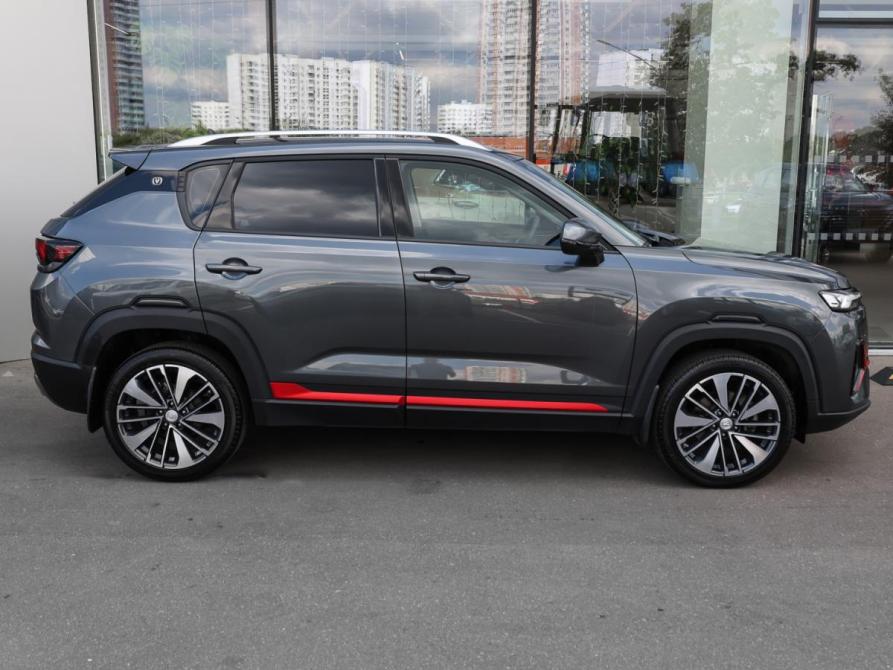 Changan CS35 Plus I Рестайлинг Москва  - изображение 4