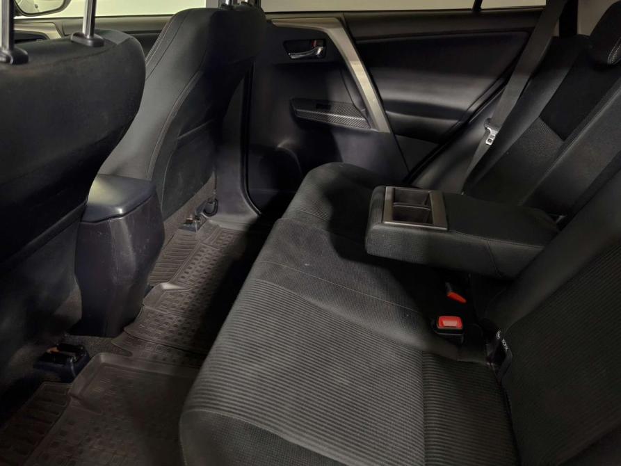 Toyota RAV4 IV (XA40) Санкт-Петербург  - изображение 11