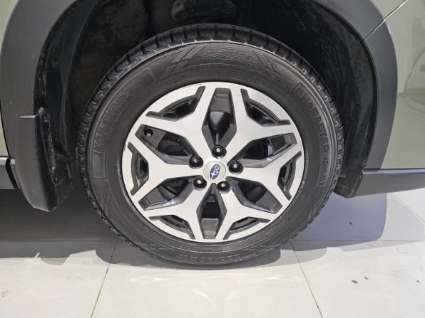 Subaru Forester V с пробегом 2019 года, цена 3 099 000 рублей, 82735 км, внедорожник, Автокод Объявления