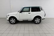 Lada (ВАЗ) 2121 (4x4) I Рестайлинг Астрахань  - изображение 27