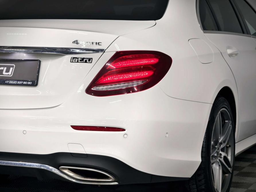 Mercedes-Benz E-Класс V (W213 S213 C238) Санкт-Петербург  - изображение 4