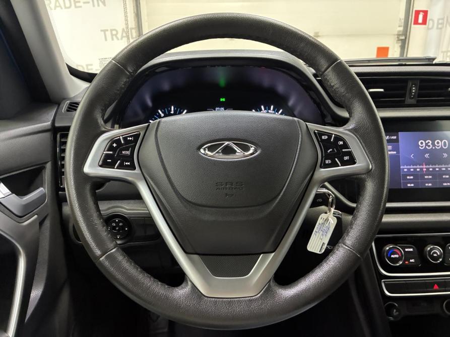 Chery Tiggo 3 I Пермь  - изображение 14