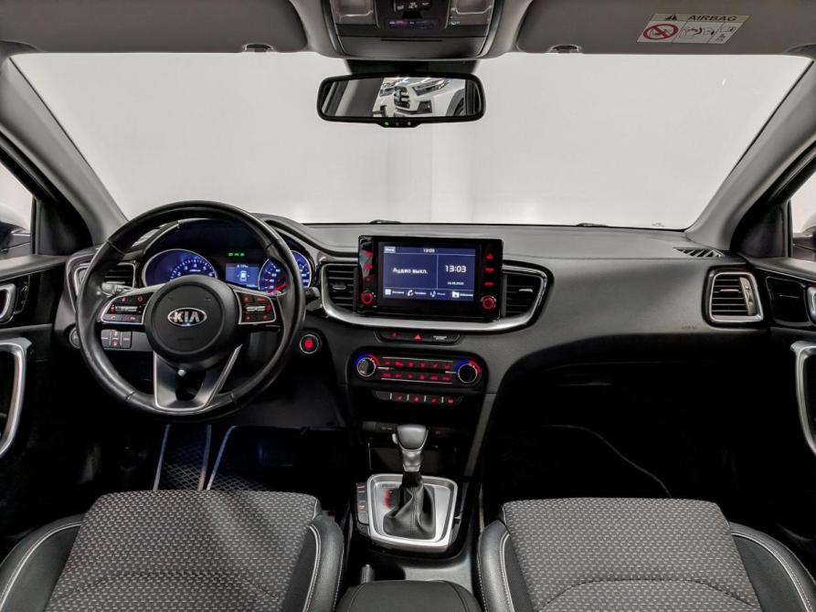 Kia Ceed III Санкт-Петербург  - изображение 14