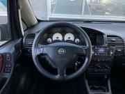Opel Zafira A Москва  - изображение 38
