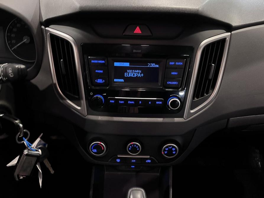 Hyundai Creta I Рестайлинг Чебоксары  - изображение 11