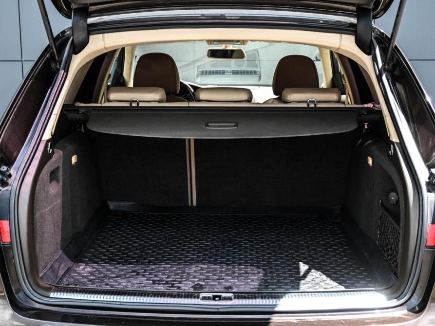Audi A4 allroad IV (B8) Рестайлинг Новороссийск  - изображение 20