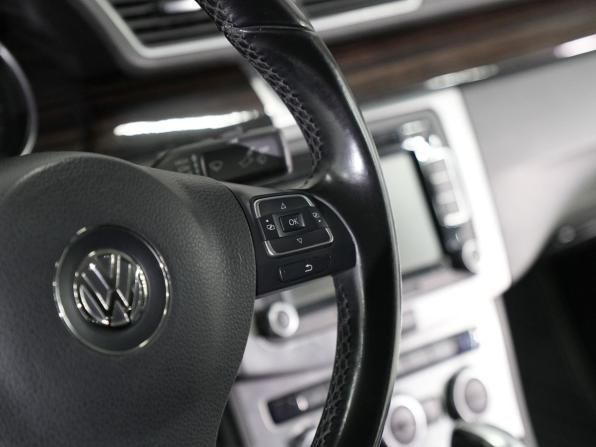 Volkswagen Passat CC I Рестайлинг с пробегом 2014 года, цена 1 670 000 рублей, 171149 км, седан, Автокод Объявления