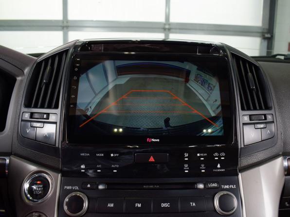Toyota Land Cruiser 200 Series с пробегом 2008 года, цена 2 769 999 рублей, 270354 км, внедорожник, Автокод Объявления