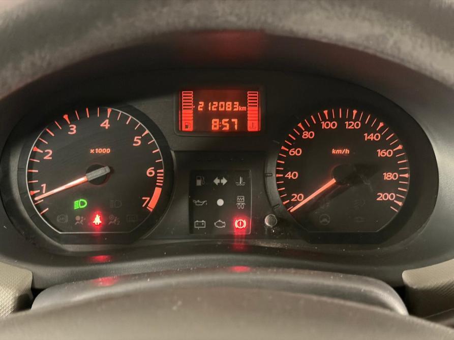 Lada (ВАЗ) Largus I Екатеринбург  - изображение 20