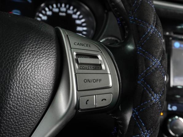 Nissan Qashqai II с пробегом 2014 года, цена 1 430 000 рублей, 204182 км, внедорожник, Автокод Объявления