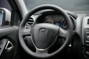 Lada (ВАЗ) Granta I Рестайлинг Крым  - изображение 38