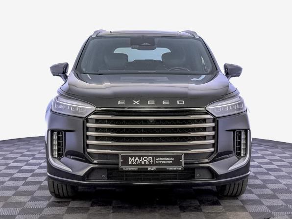 Exeed VX I Рестайлинг с пробегом 2023 года, цена 2 790 000 рублей, 92812 км, внедорожник, Автокод Объявления
