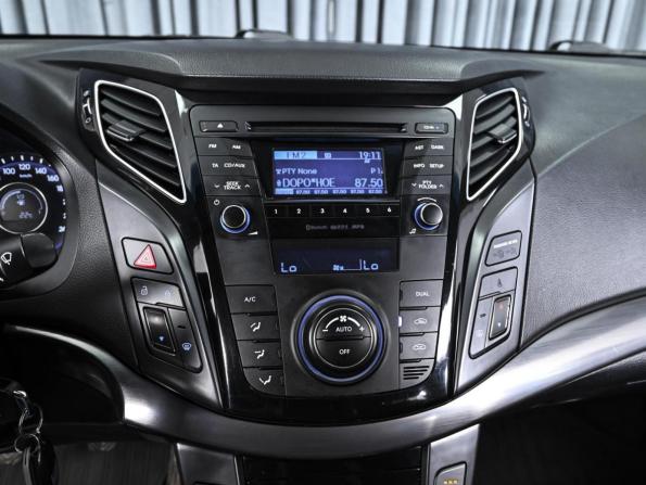 Hyundai i40 I с пробегом 2014 года, цена 1 098 000 рублей, 199918 км, седан, Автокод Объявления
