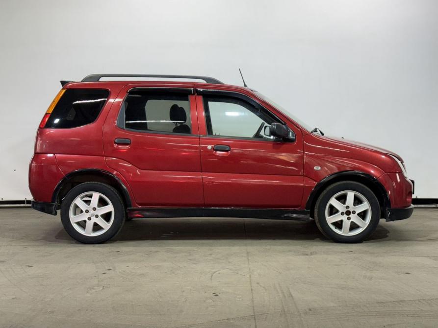Suzuki Ignis II (HR) Ярославль  - изображение 4