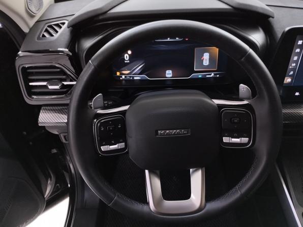 Haval H3 I с пробегом 2024 года, цена 2 250 000 рублей, 32677 км, внедорожник, Автокод Объявления