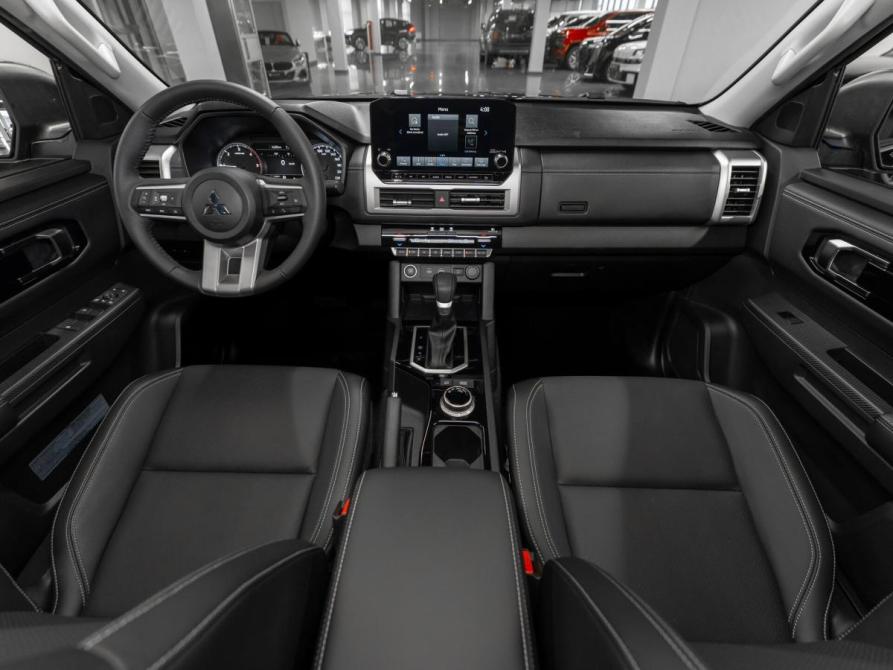Mitsubishi L200 VI Москва  - изображение 8