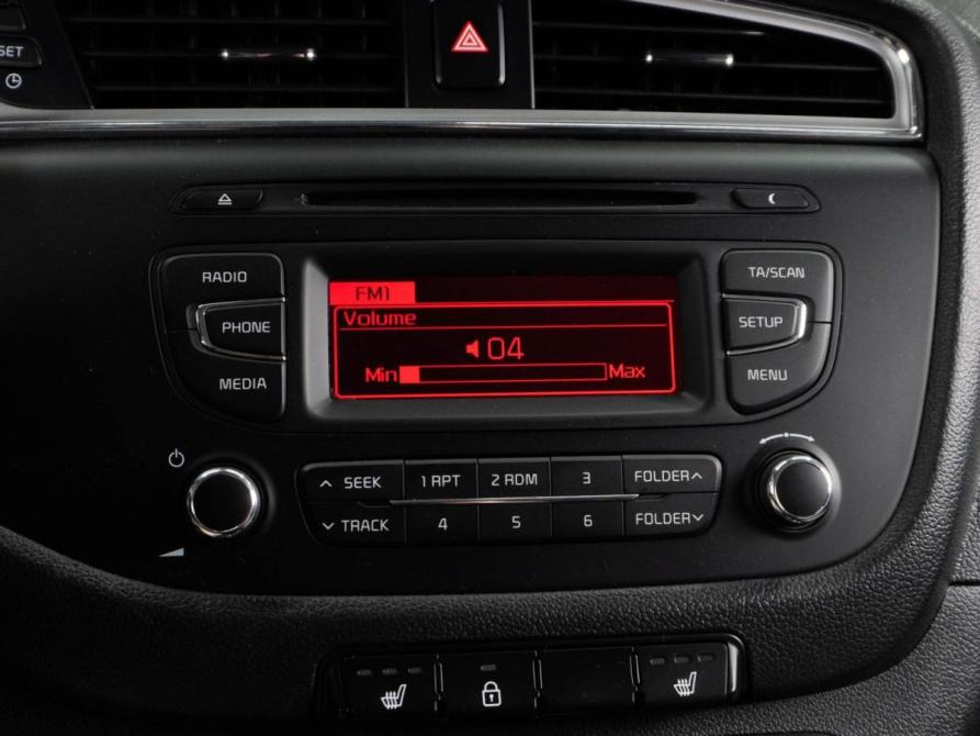 Kia Ceed II Рестайлинг Тюмень  - изображение 15