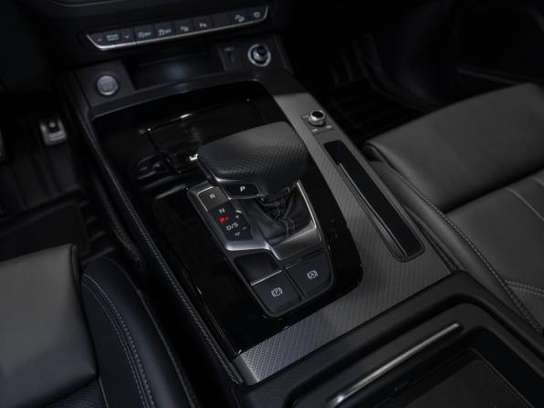Audi Q5 II (FY) Рестайлинг с пробегом 2025 года, цена 5 600 000 рублей, 50 км, внедорожник, Автокод Объявления