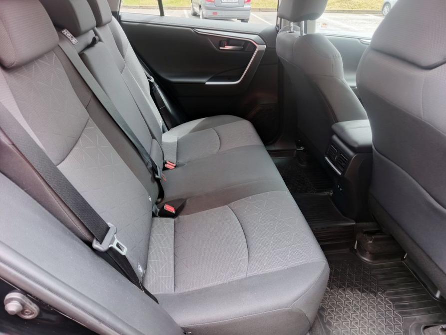 Toyota RAV4 V (XA50) Брянск  - изображение 16