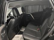 Toyota RAV4 IV (XA40) Рестайлинг Красноярск  - изображение 26