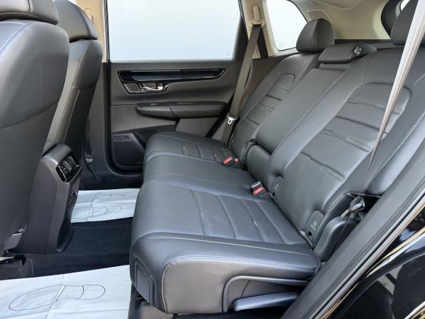 Honda CR-V VI с пробегом 2026 года, цена 4 395 000 рублей, 20 км, внедорожник, Автокод Объявления