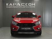 Lada (ВАЗ) Vesta I Пермь  - изображение 21