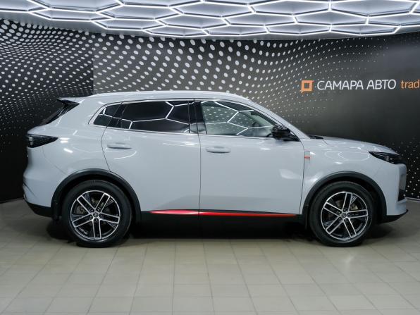 Changan CS55 Plus II с пробегом 2024 года, цена 2 321 000 рублей, 24056 км, внедорожник, Автокод Объявления