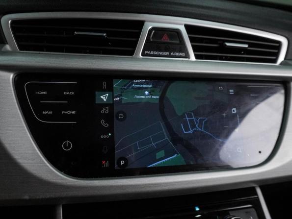 Geely Atlas I с пробегом 2021 года, цена 1 877 000 рублей, 27180 км, внедорожник, Автокод Объявления