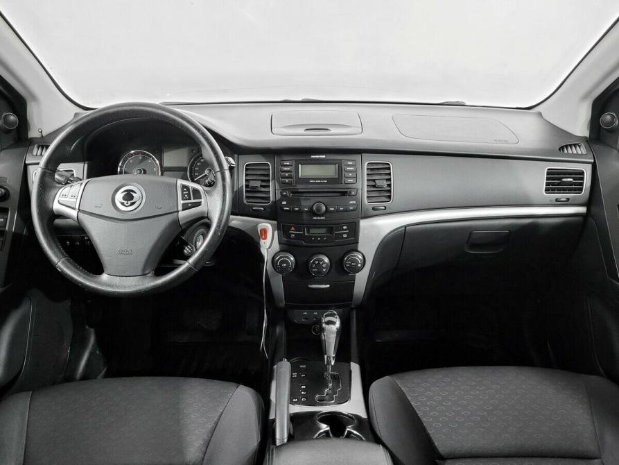SsangYong Actyon II Москва  - изображение 5