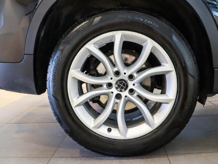 BMW X6 II (F16) Москва  - изображение 23
