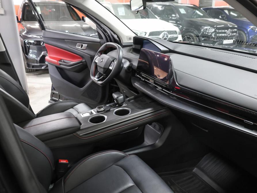 Changan UNI-S (CS55 Plus) Москва  - изображение 12