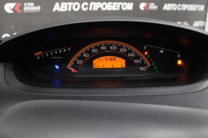 Honda Freed I с пробегом 2010 года, цена 1 038 000 рублей, 151828 км, компактвэн, Автокод Объявления
