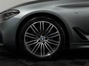 BMW 5 серии VII (G30/G31/G38) Москва  - изображение 33
