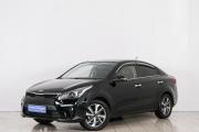 Kia Rio IV Красноярск  - изображение 29