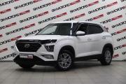 Hyundai Creta I Рестайлинг Сургут  - изображение 32