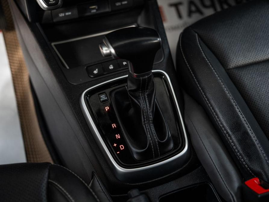 Kia Rio IV Рестайлинг Иркутск  - изображение 15